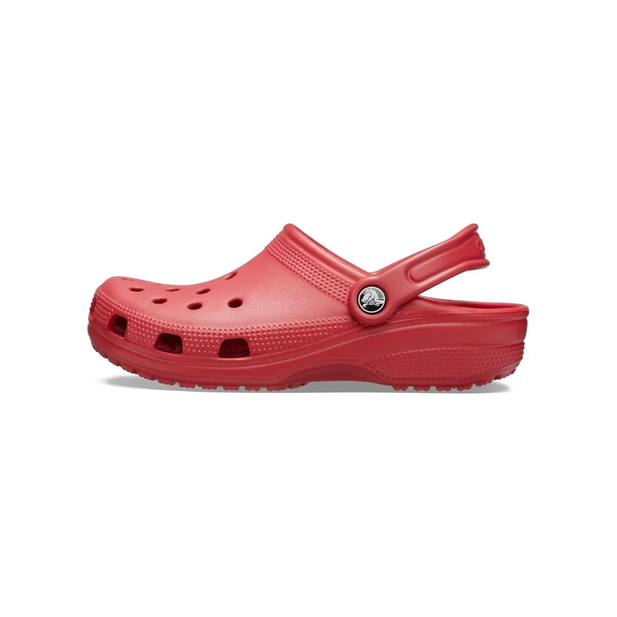 Crocs Babuche Feminino X10001 Pepper Crocs Babuche Feminino X10001 Pepper
