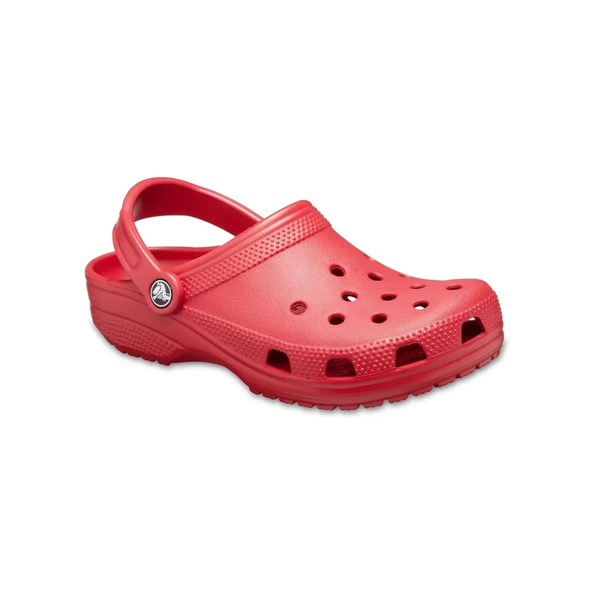 Crocs Babuche Feminino X10001 Pepper Crocs Babuche Feminino X10001 Pepper