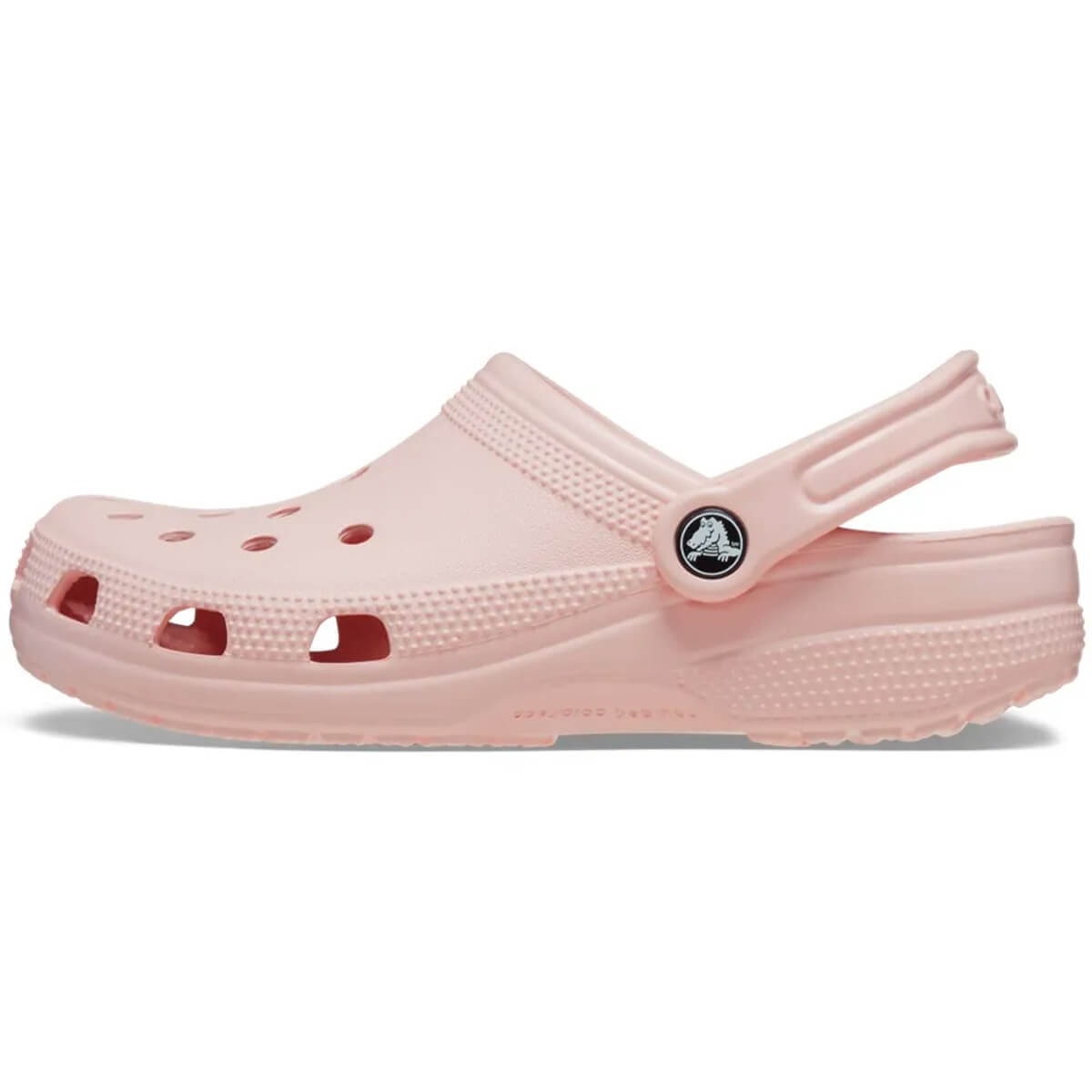 Crocs Babuche Feminino X10001 Quartz Crocs Babuche Feminino X10001 Quartz