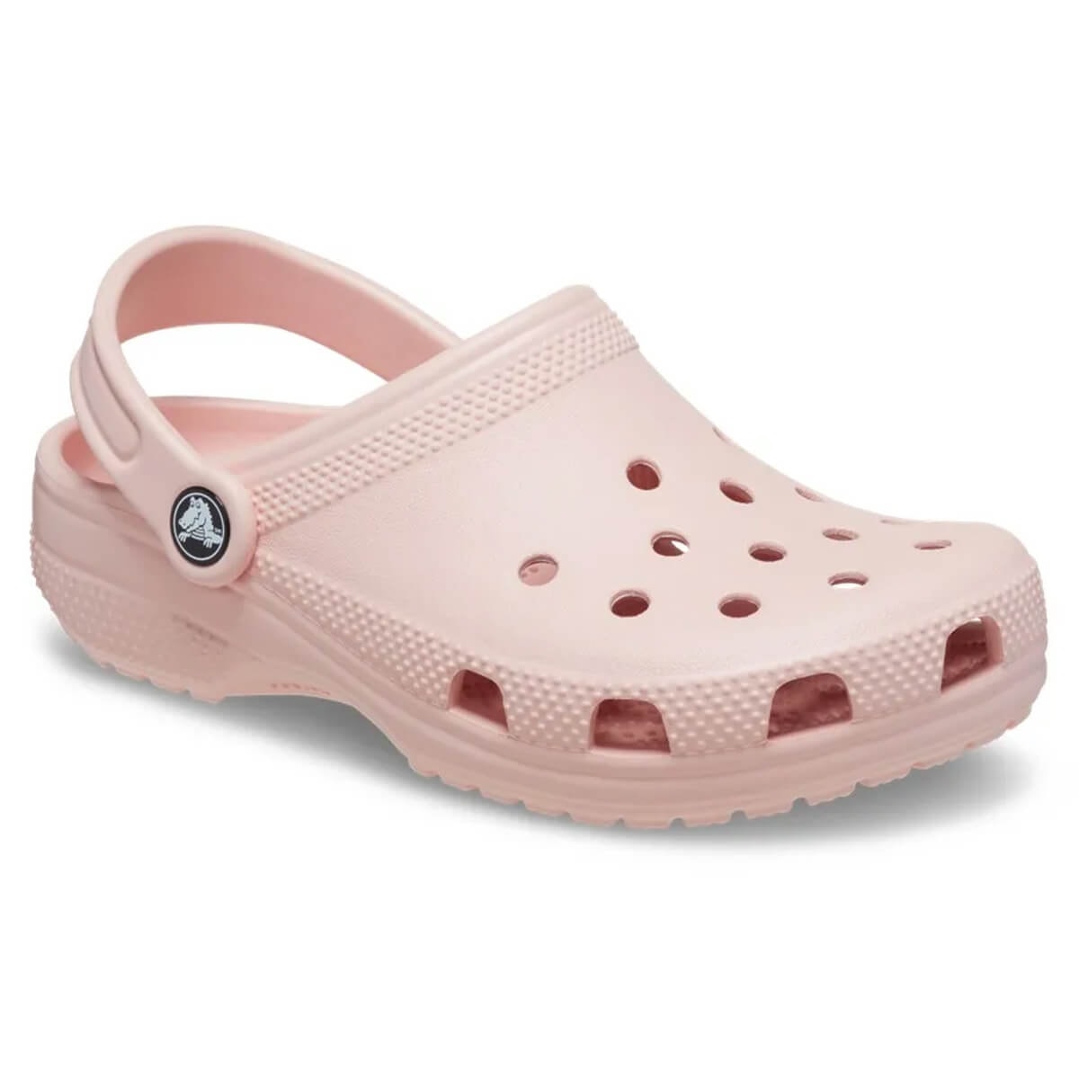 Crocs Babuche Feminino X10001 Quartz Crocs Babuche Feminino X10001 Quartz
