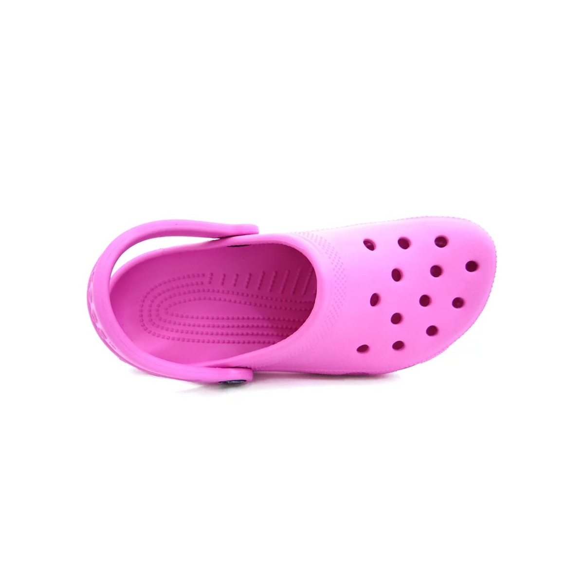 Crocs Babuche Feminino X10001 Talfy Pink Crocs Babuche Feminino X10001 Talfy Pink