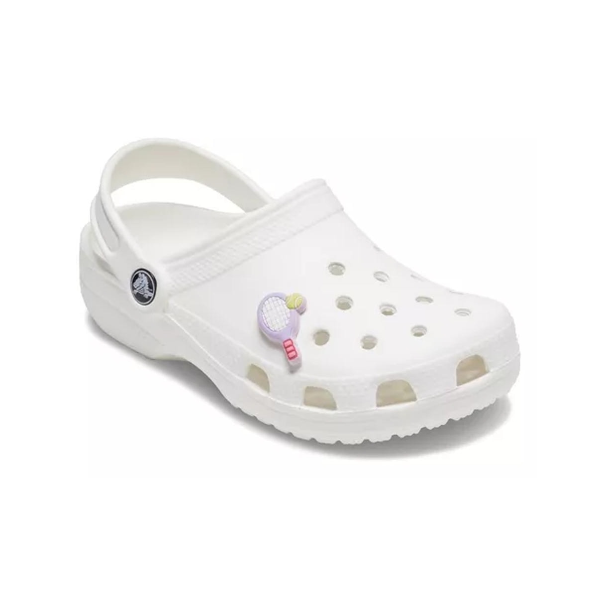 Crocs Jibbitz Tennis Racket 10007897 Lavanda