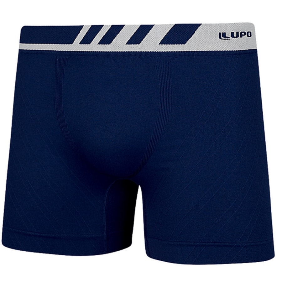 The Bali Blue Boxer Brief L | 33-36″ / Bali Blue