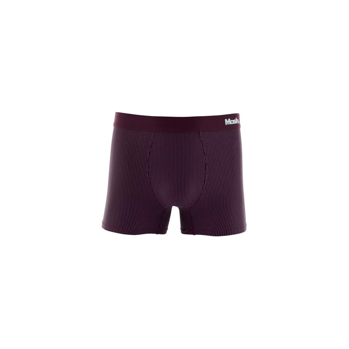 Cueca Mash Boxer 82% Poliamida 045.00 Beterraba Cueca Mash Boxer 82% Poliamida 045.00 Beterraba