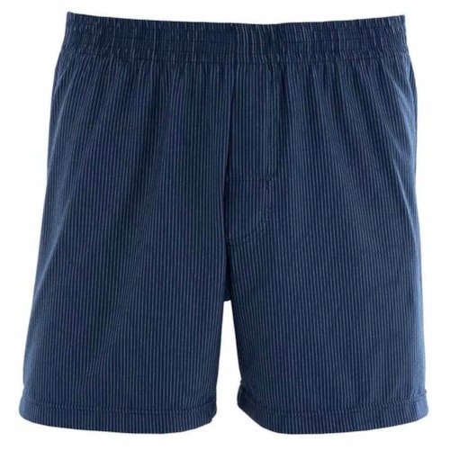 Cueca Mash Samba Cancao Microfibra 154.01 Azul Escuro