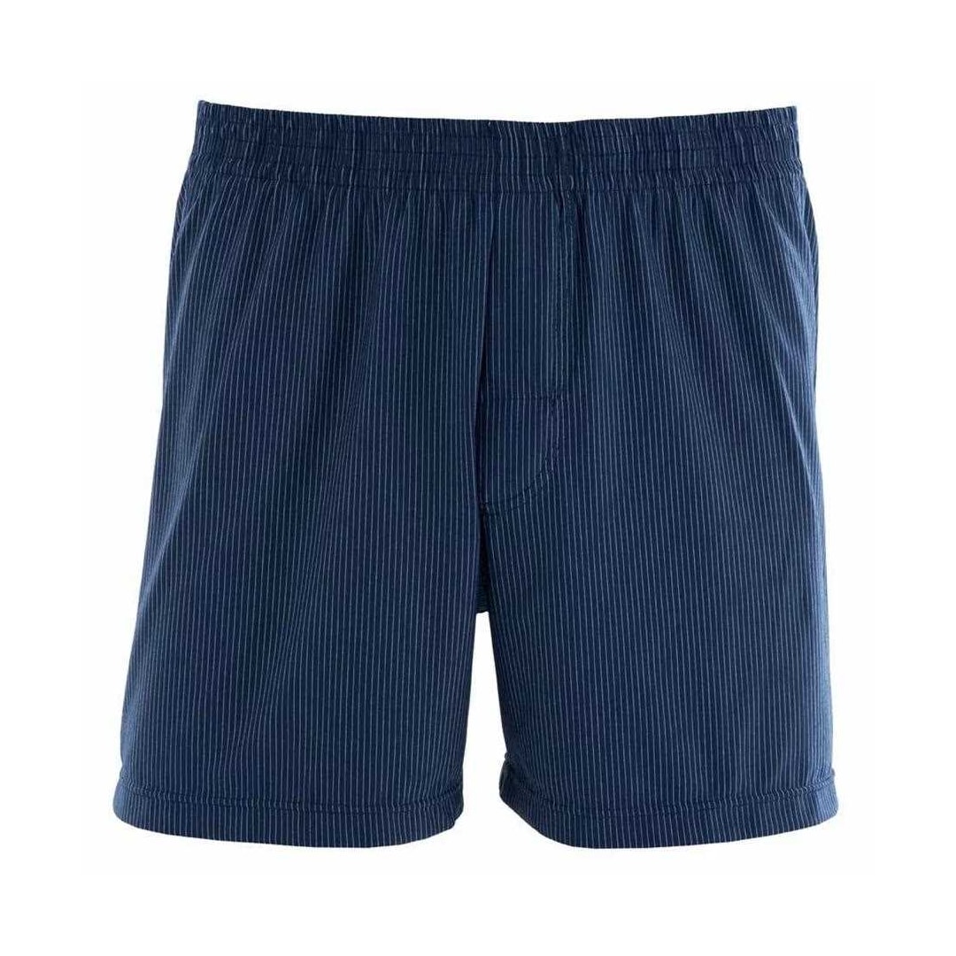 Cueca Mash Samba Cancao Microfibra 154.01 Azul Escuro