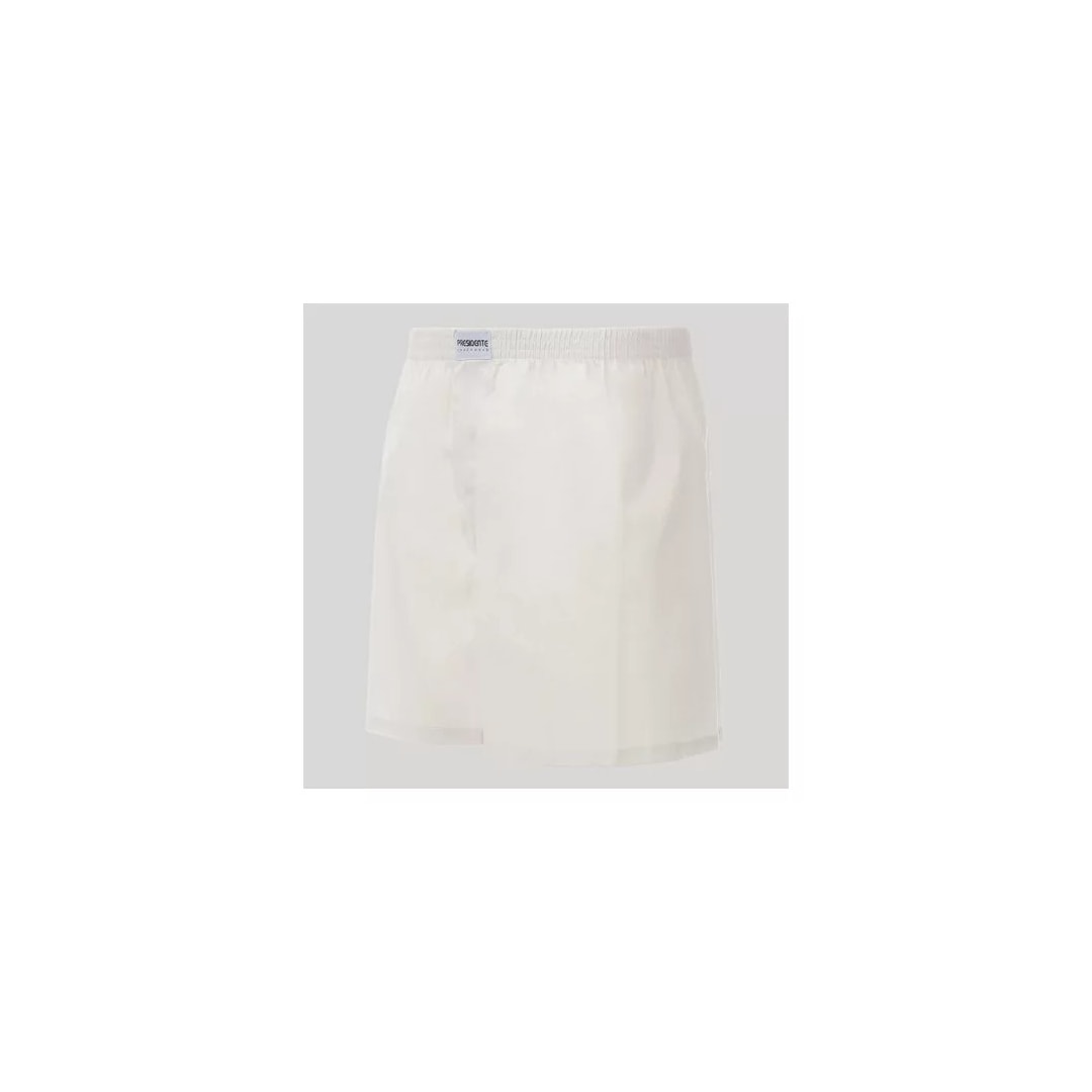 Cueca Presidente Samba Canção Boxer 100% Algodão 7891 - Cores Diversas Cueca Presidente Samba Canção Boxer 100% Algodão 7891 - Cores Diversas
