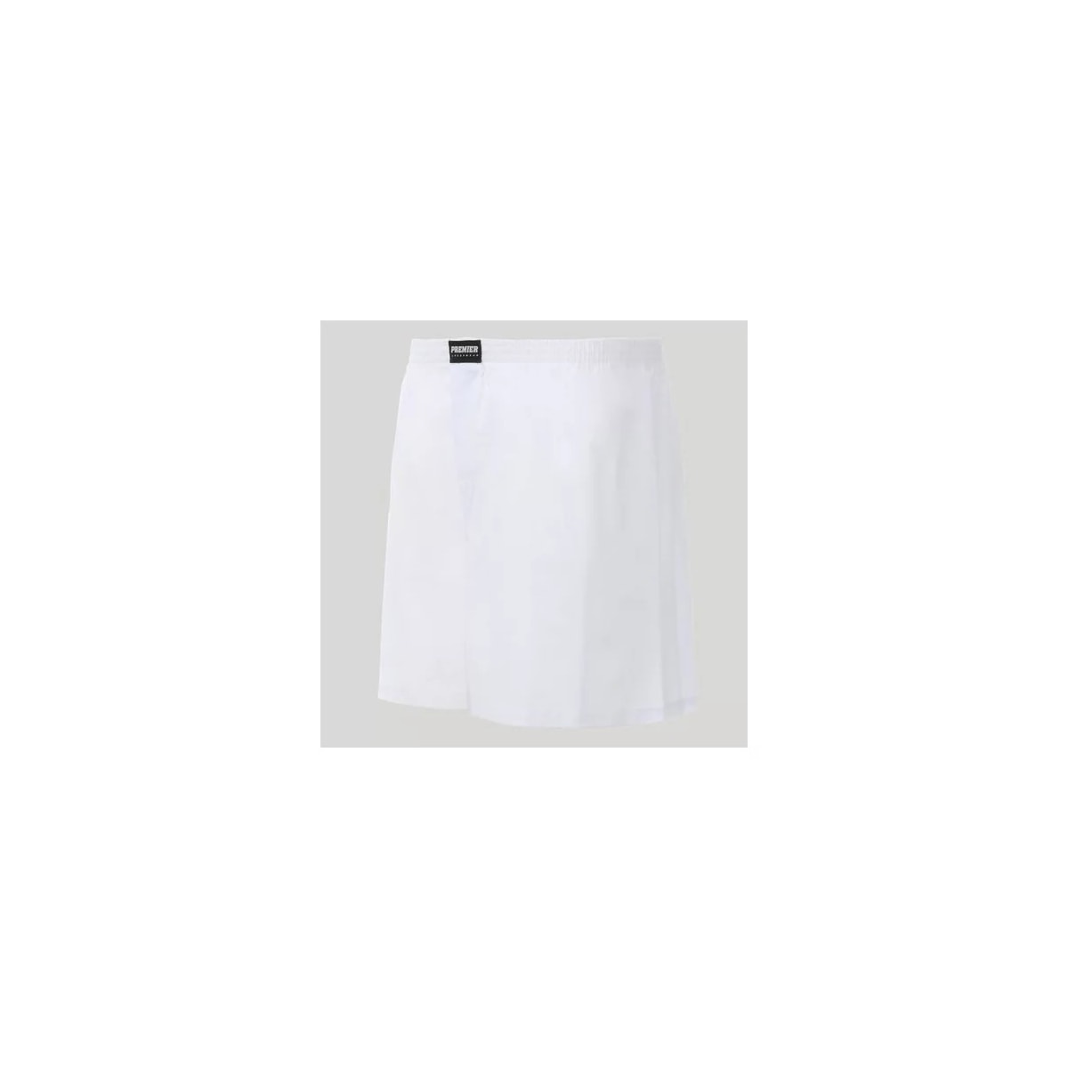 Cueca Presidente Samba Canção Boxer 100% Algodão 7891 - Cores Diversas Cueca Presidente Samba Canção Boxer 100% Algodão 7891 - Cores Diversas