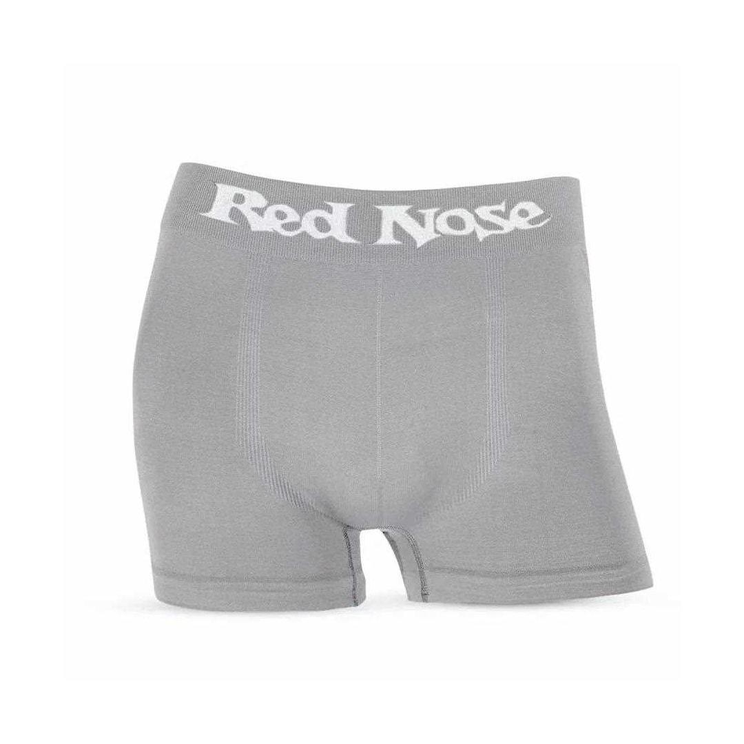 Cueca Red Nose Boxer Microfibra 016rnb21014so Chumbo Cueca Red Nose Boxer Microfibra 016rnb21014so Chumbo