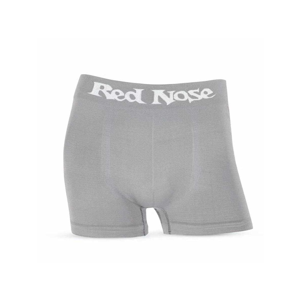 Cueca Red Nose Boxer Microfibra 016rnb21014so Chumbo Cueca Red Nose Boxer Microfibra 016rnb21014so Chumbo