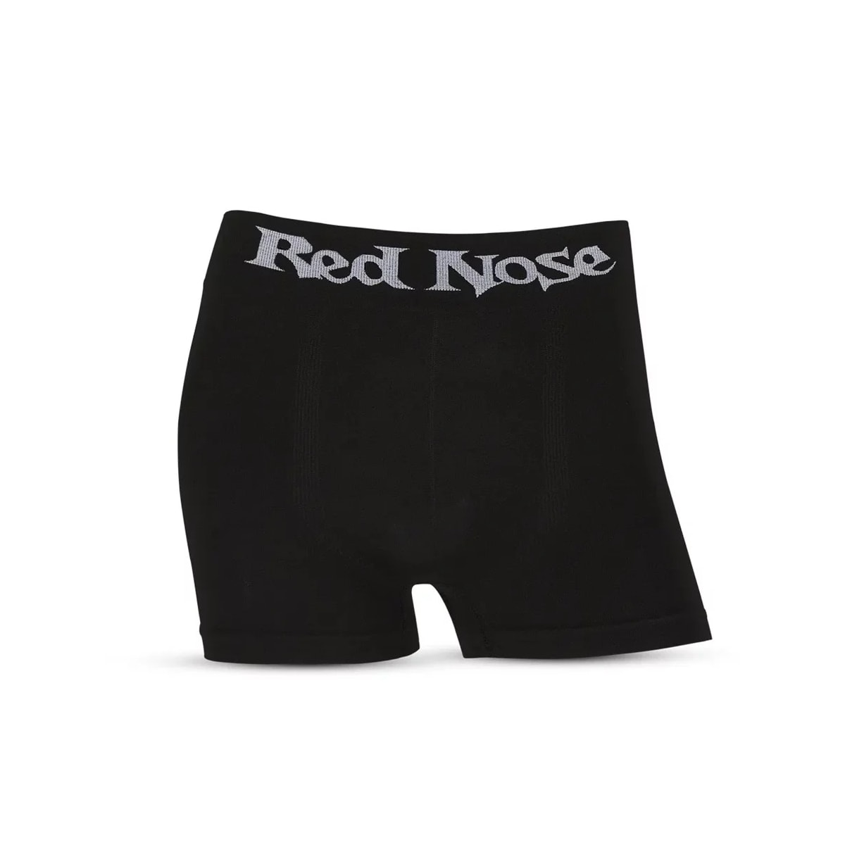 Cueca Red Nose Boxer Microfibra 016rnb21014so Preto Cueca Red Nose Boxer Microfibra 016rnb21014so Preto