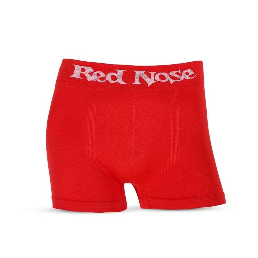 Cueca Red Nose Boxer Microfibra 016rnb21014so Vermelho Cueca Red Nose Boxer Microfibra 016rnb21014so Vermelho