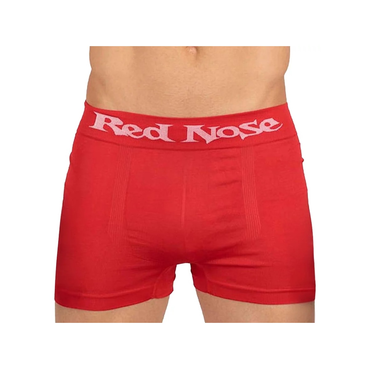 Cueca Red Nose Boxer Microfibra 016rnb21014so Vermelho Cueca Red Nose Boxer Microfibra 016rnb21014so Vermelho