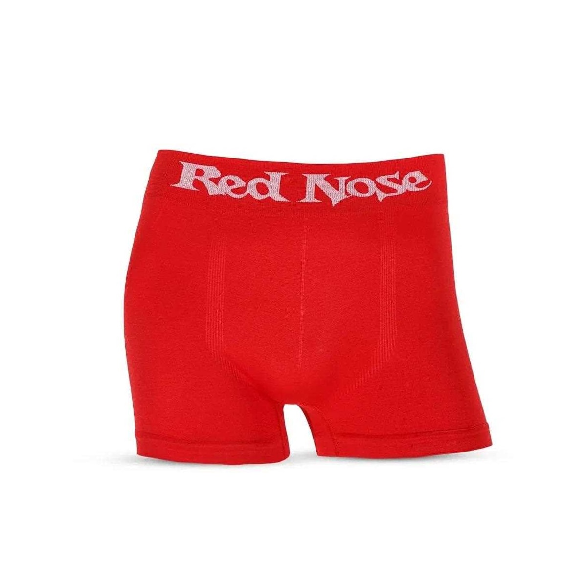 Cueca Red Nose Boxer Microfibra 016rnb21014so Vermelho Cueca Red Nose Boxer Microfibra 016rnb21014so Vermelho
