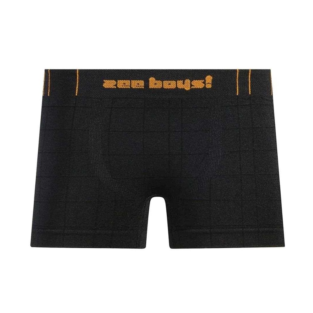Cueca Zee Rucci Boxer Infantil Zr1800-001-1484 Cueca Zee Rucci Boxer Infantil Zr1800-001-1484
