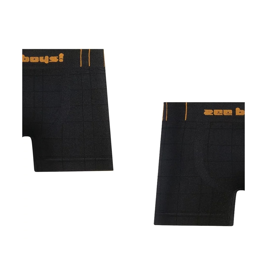 Cueca Zee Rucci Boxer Infantil Zr1800-001-1484 Cueca Zee Rucci Boxer Infantil Zr1800-001-1484