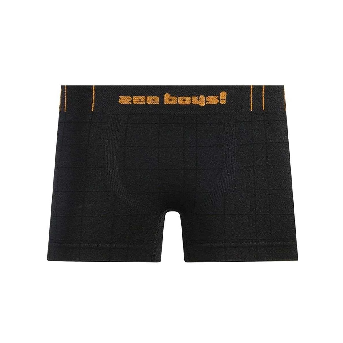Cueca Zee Rucci Boxer Infantil Zr1800-001-1484 Cueca Zee Rucci Boxer Infantil Zr1800-001-1484
