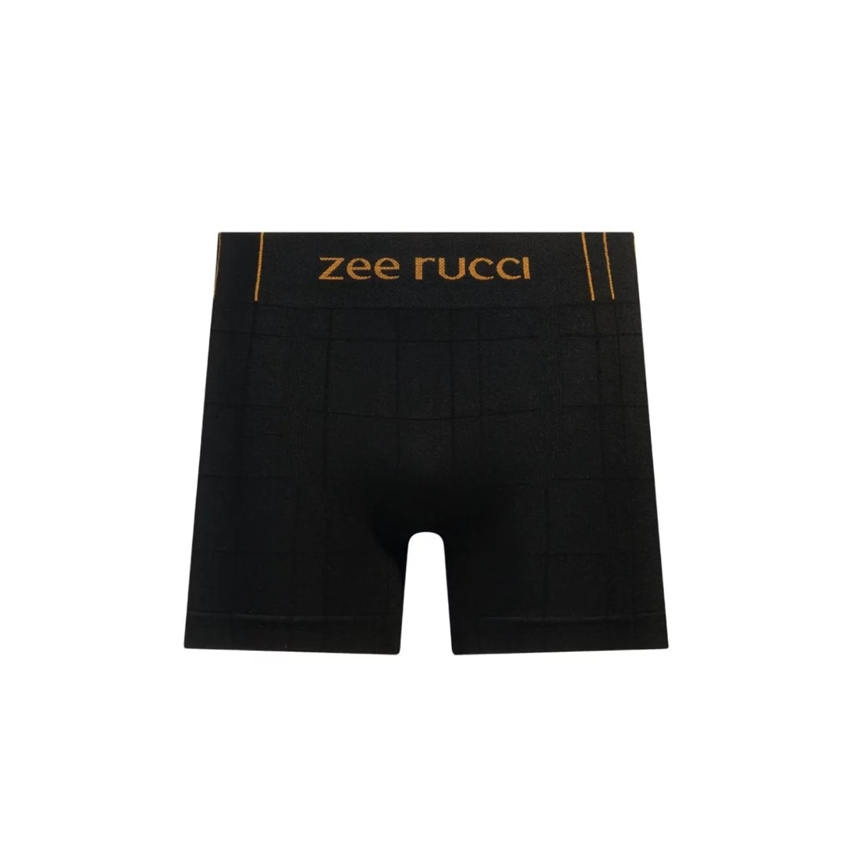 Cueca Zee Rucci Boxer Masculina Zr0100-001-1484