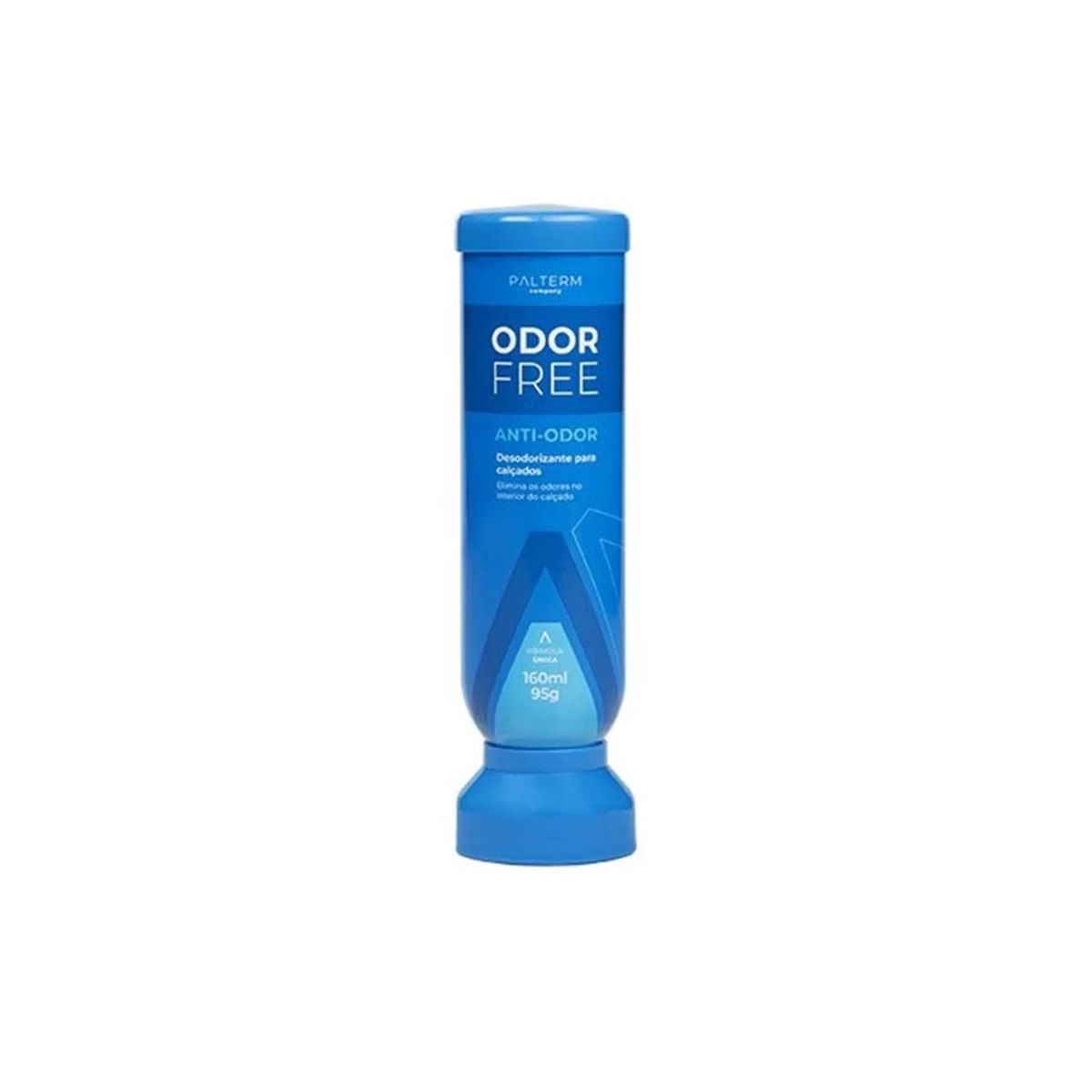 Desodorizante Palterm para Calçados Odor Free 786 Azul Desodorizante Palterm para Calçados Odor Free 786 Azul