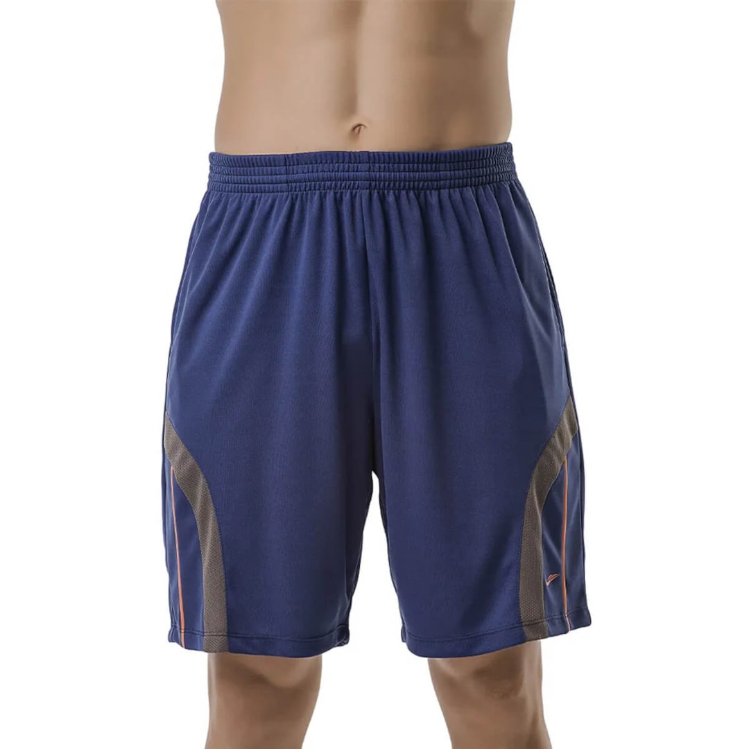 Elite Shorts De Futebol 001288 Marinho Elite Shorts De Futebol 001288 Marinho