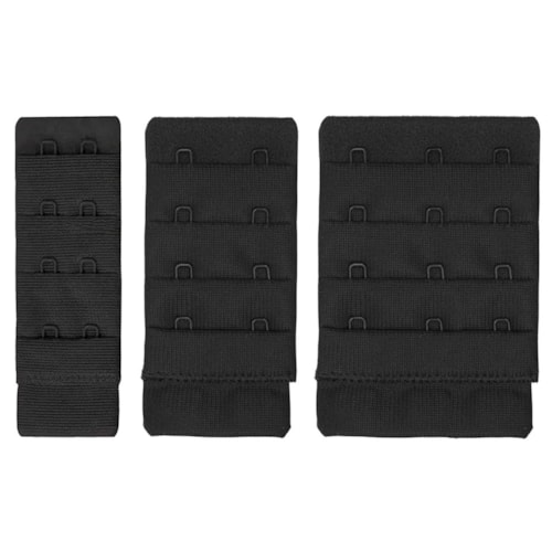 Extensor Marcyn De Sutiã 0492 Preto