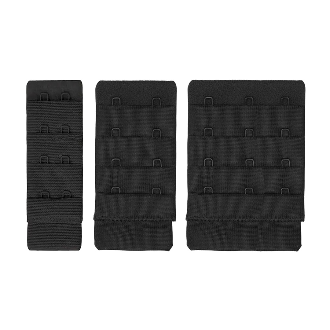 Extensor Marcyn De Sutiã 0492 Preto Extensor Marcyn De Sutiã 0492 Preto