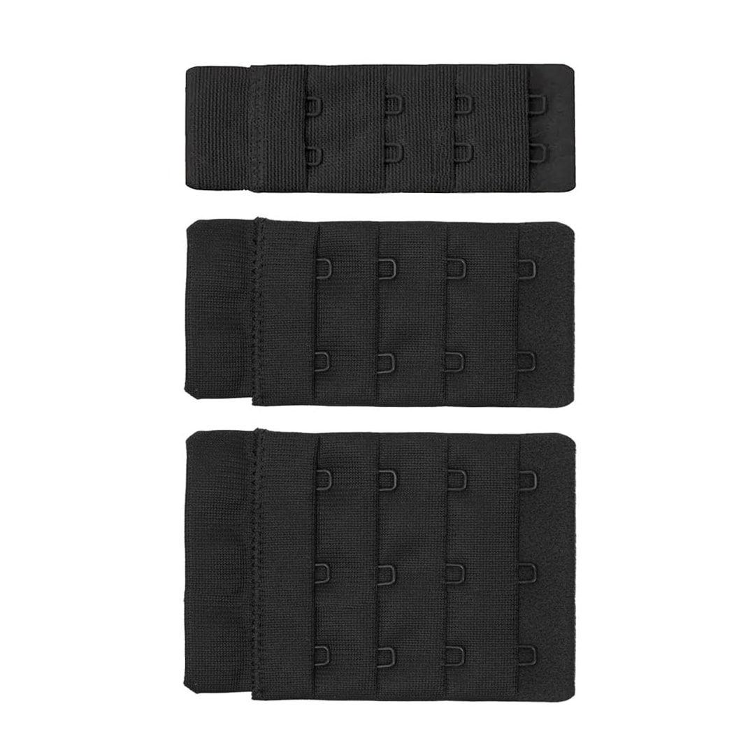 Extensor Marcyn De Sutiã 0492 Preto Extensor Marcyn De Sutiã 0492 Preto