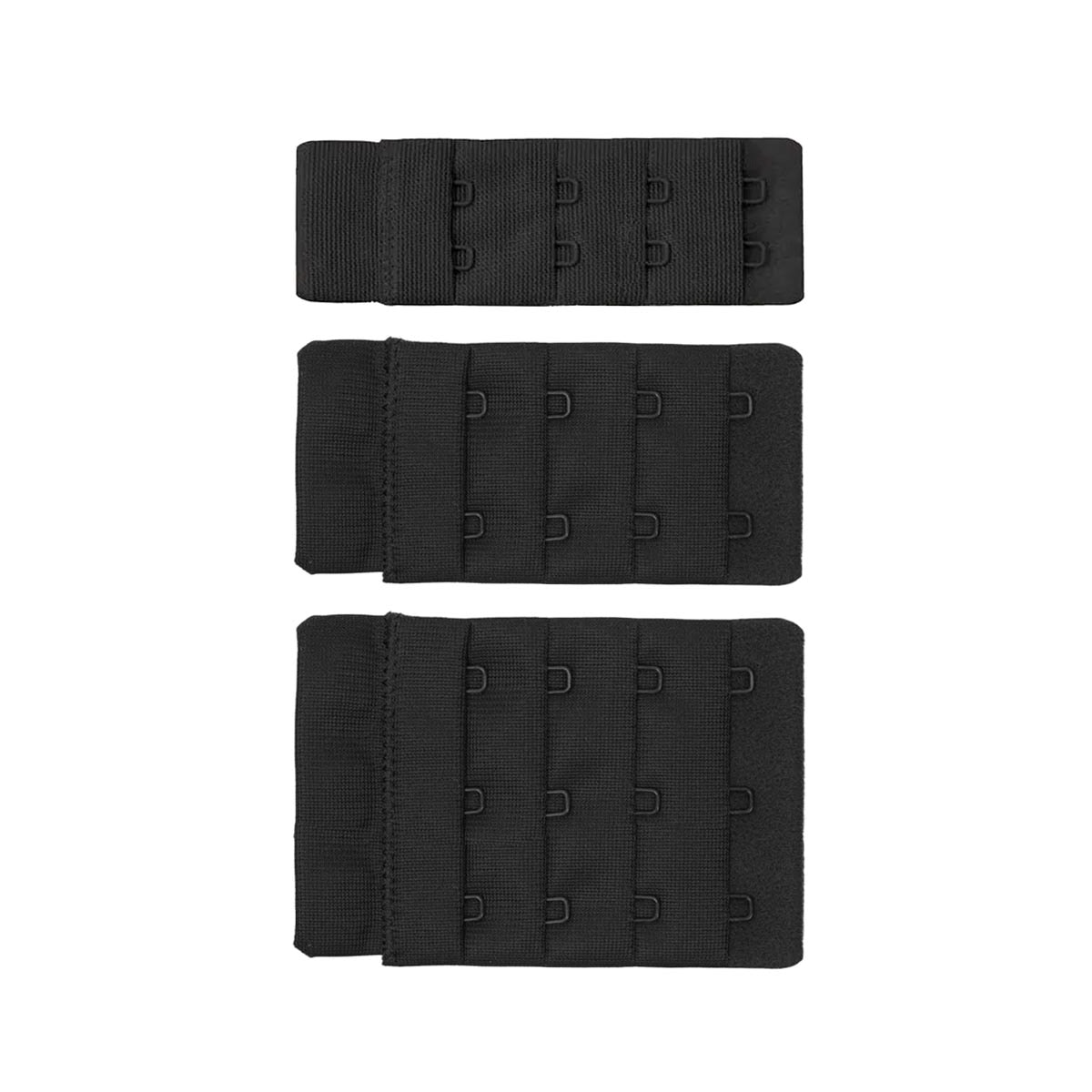 Extensor Marcyn De Sutiã 0492 Preto Extensor Marcyn De Sutiã 0492 Preto