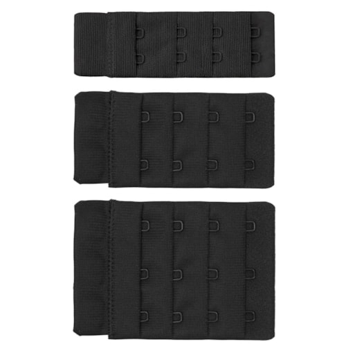 Detalhe - Extensor Marcyn De Sutiã 0492 Preto