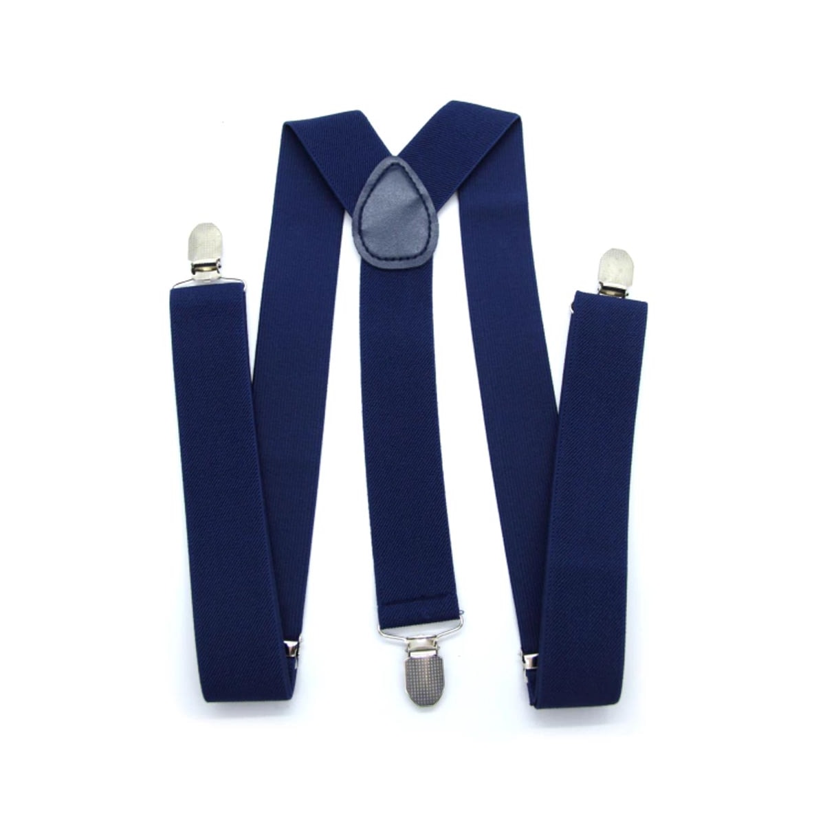 Fic Suspensório 34020 Azul Marinho Fic Suspensório 34020 Azul Marinho