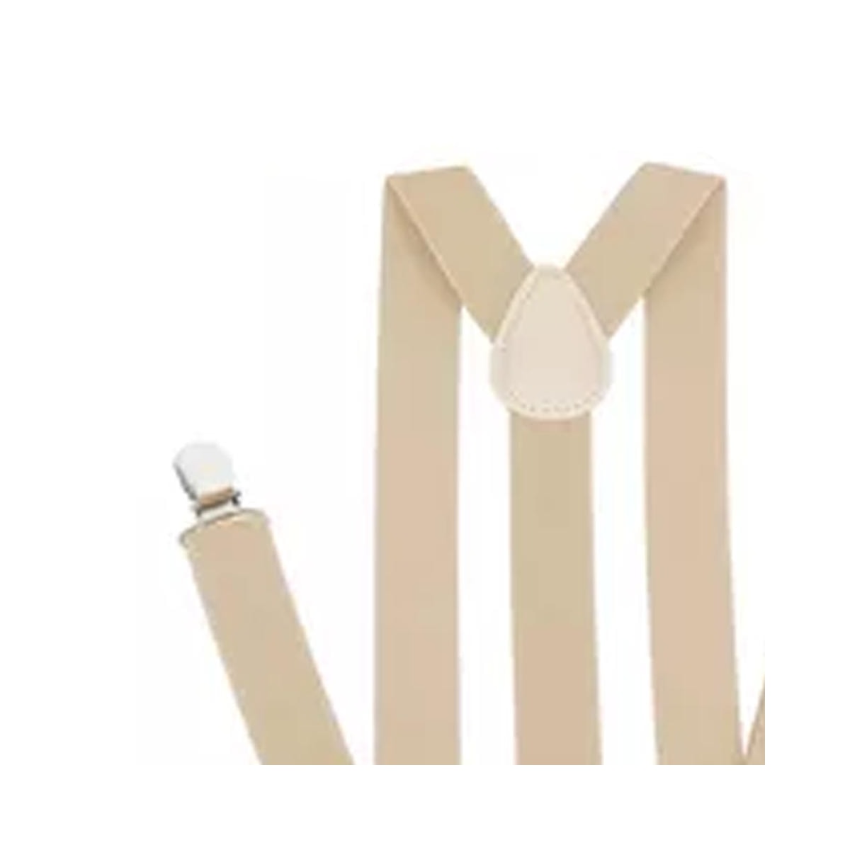 Fic Suspensório 34020 Bege Fic Suspensório 34020 Bege