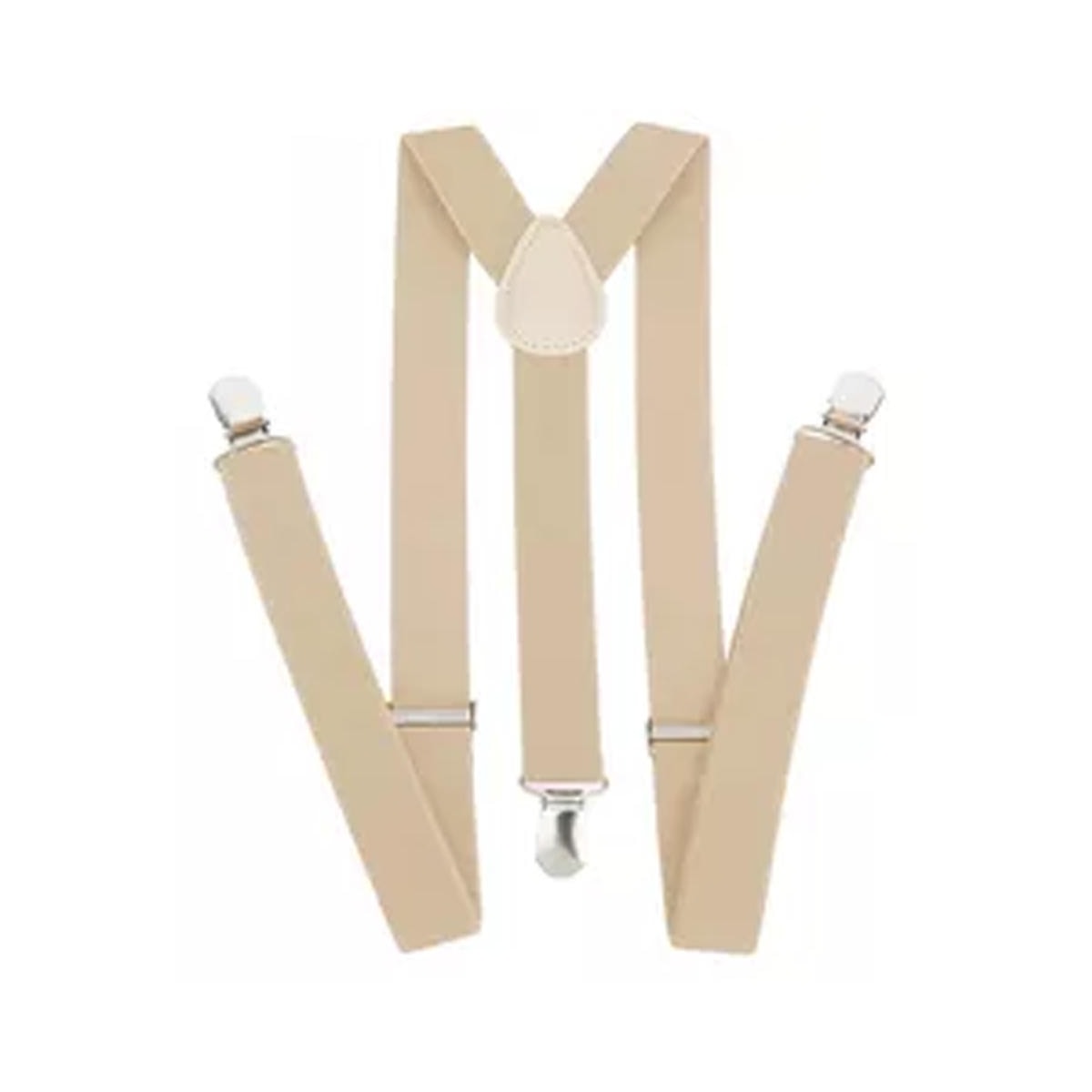 Fic Suspensório 34020 Bege Fic Suspensório 34020 Bege
