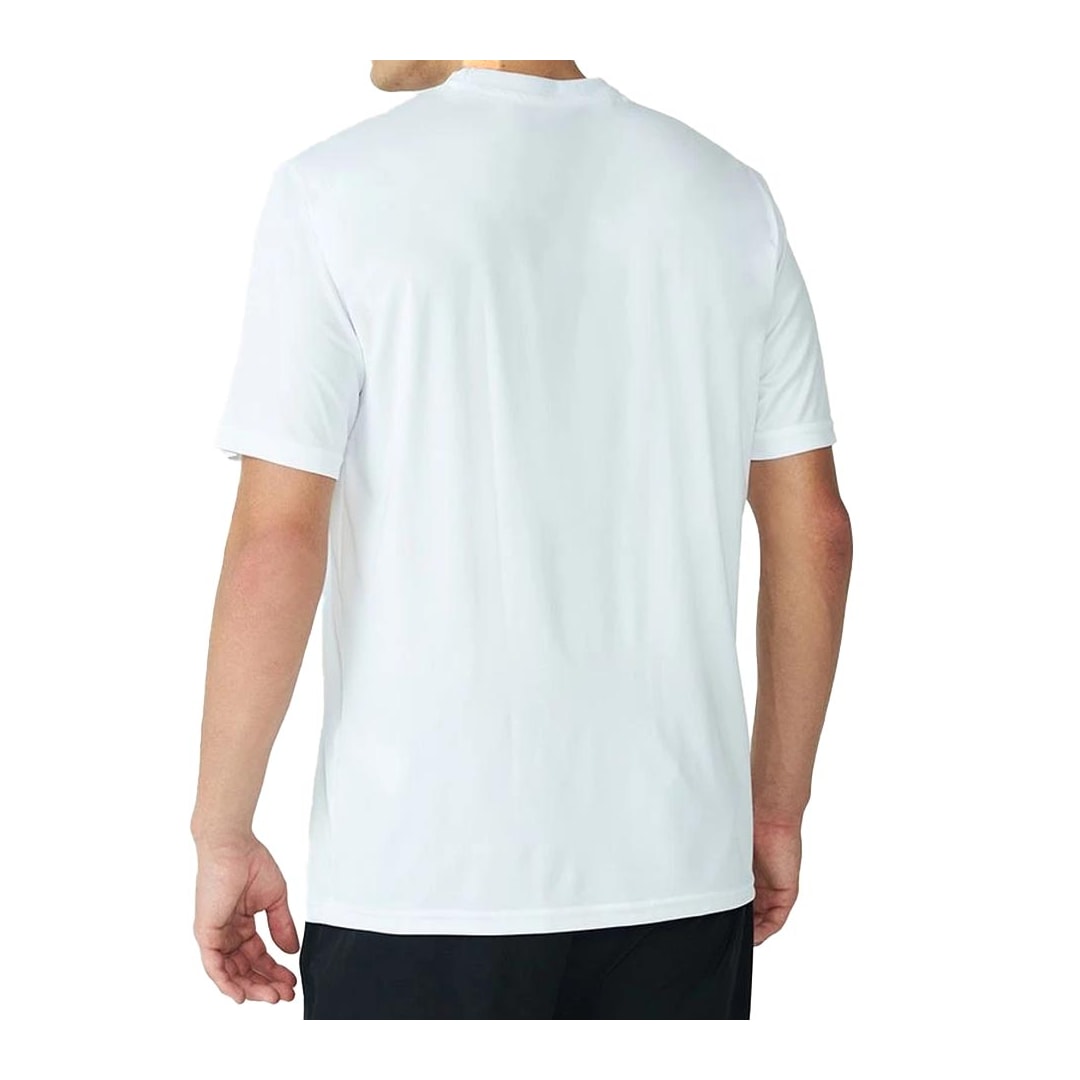 Fila Camiseta Dry 1417665 Branco