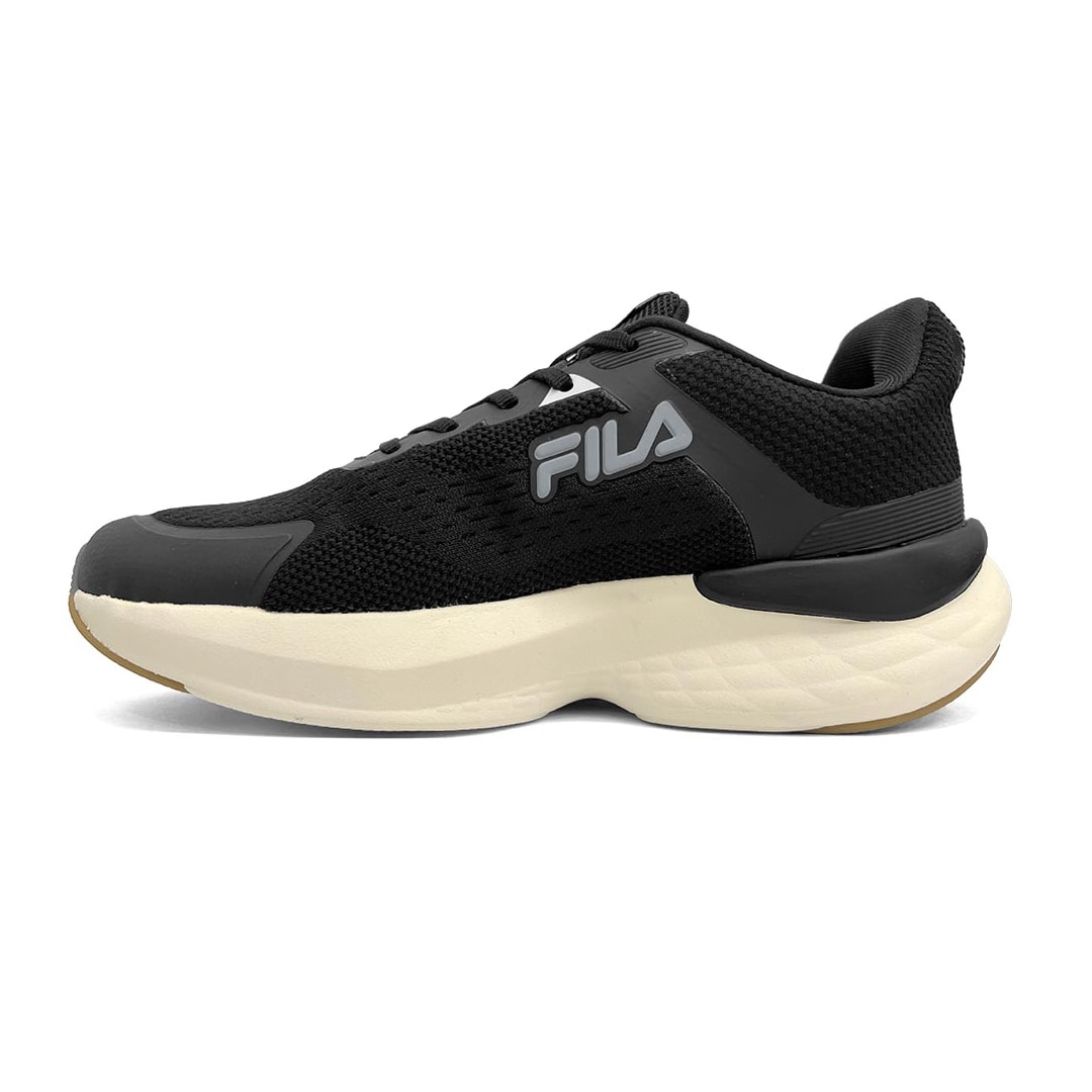 Fila Tenis Masculino Esporte Improve F01r00139 Preto Fila Tenis Masculino Esporte Improve F01r00139 Preto