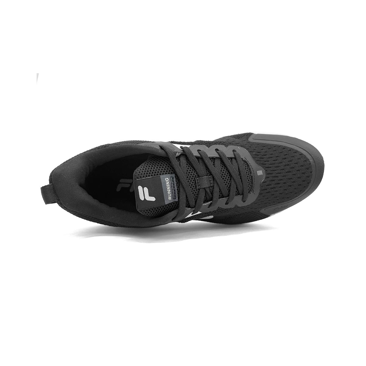 Fila Tenis Masculino Esporte Improve F01r00139 Preto Fila Tenis Masculino Esporte Improve F01r00139 Preto