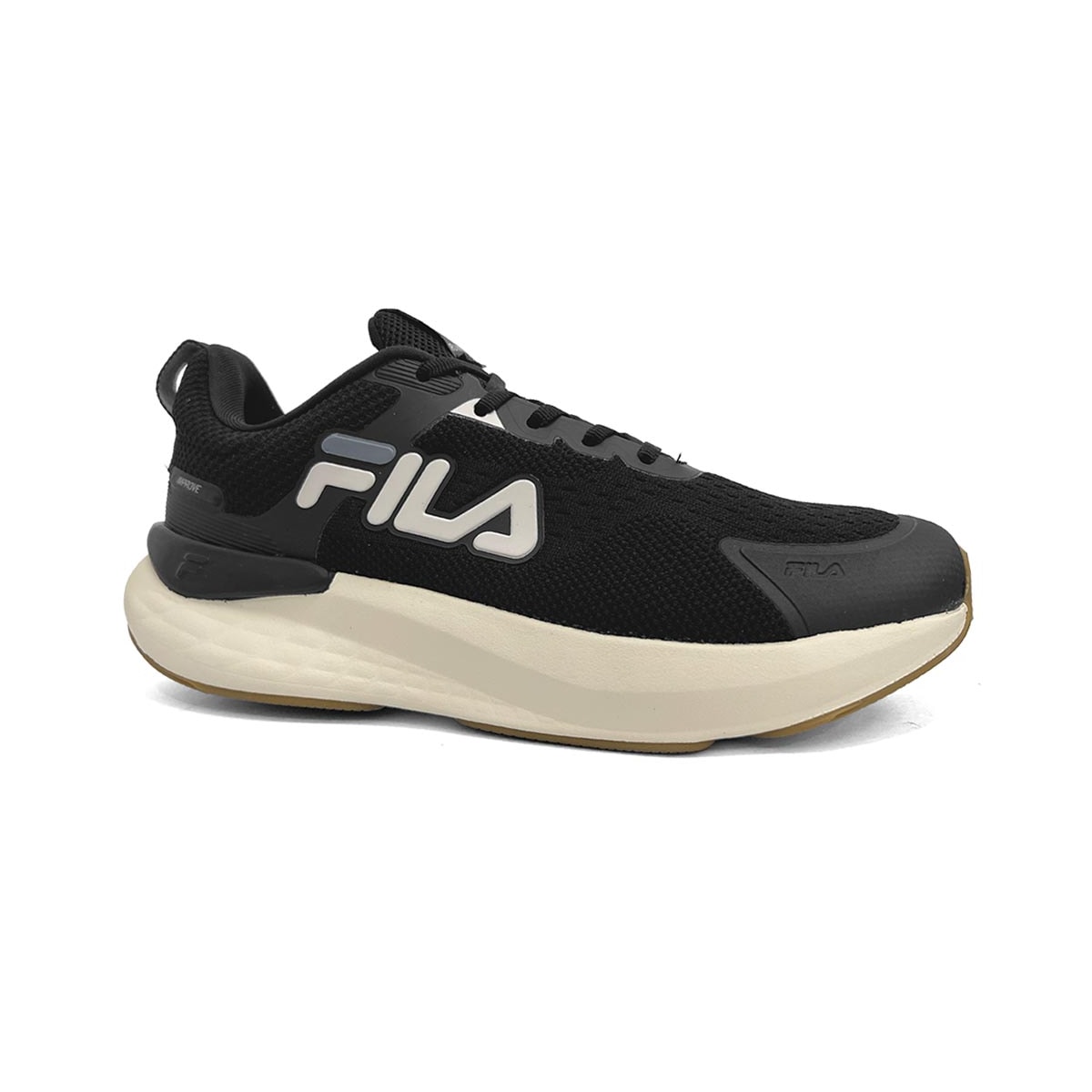 Fila Tenis Masculino Esporte Improve F01r00139 Preto Fila Tenis Masculino Esporte Improve F01r00139 Preto