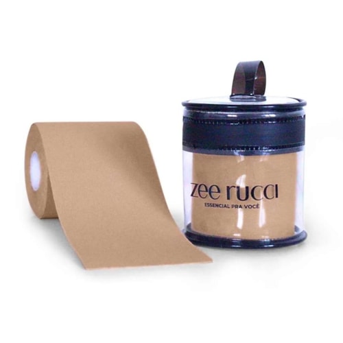 Fita Zee Rucci Adesiva Push-Up Zr2600-007 C104 Nude