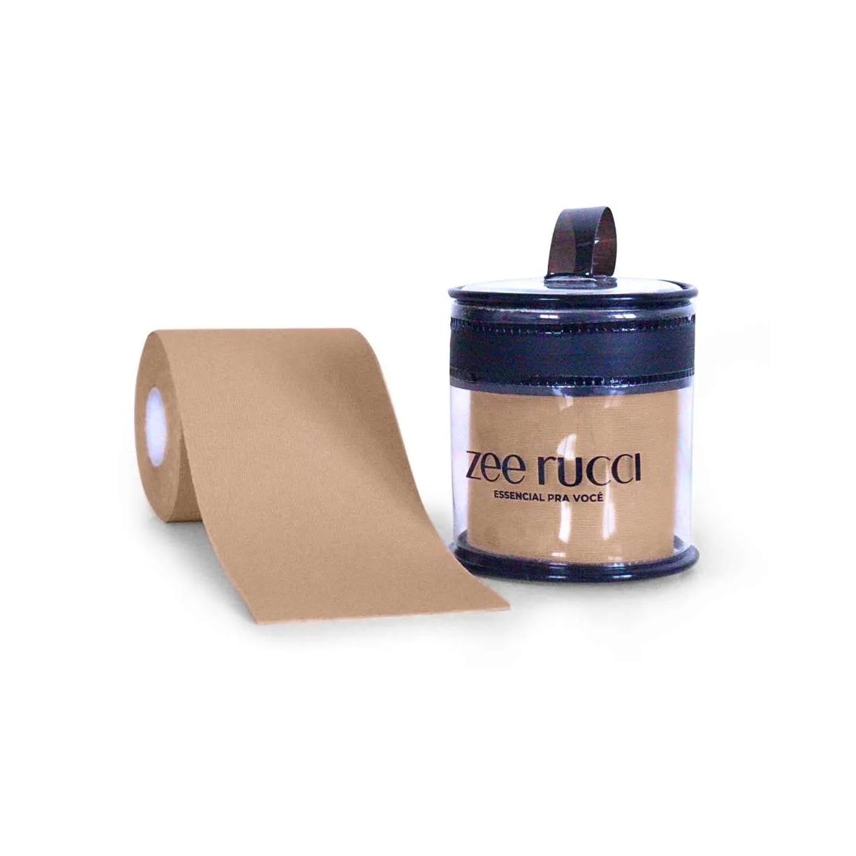 Fita Zee Rucci Adesiva Push-Up Zr2600-007 C104 Nude Fita Zee Rucci Adesiva Push-Up Zr2600-007 C104 Nude