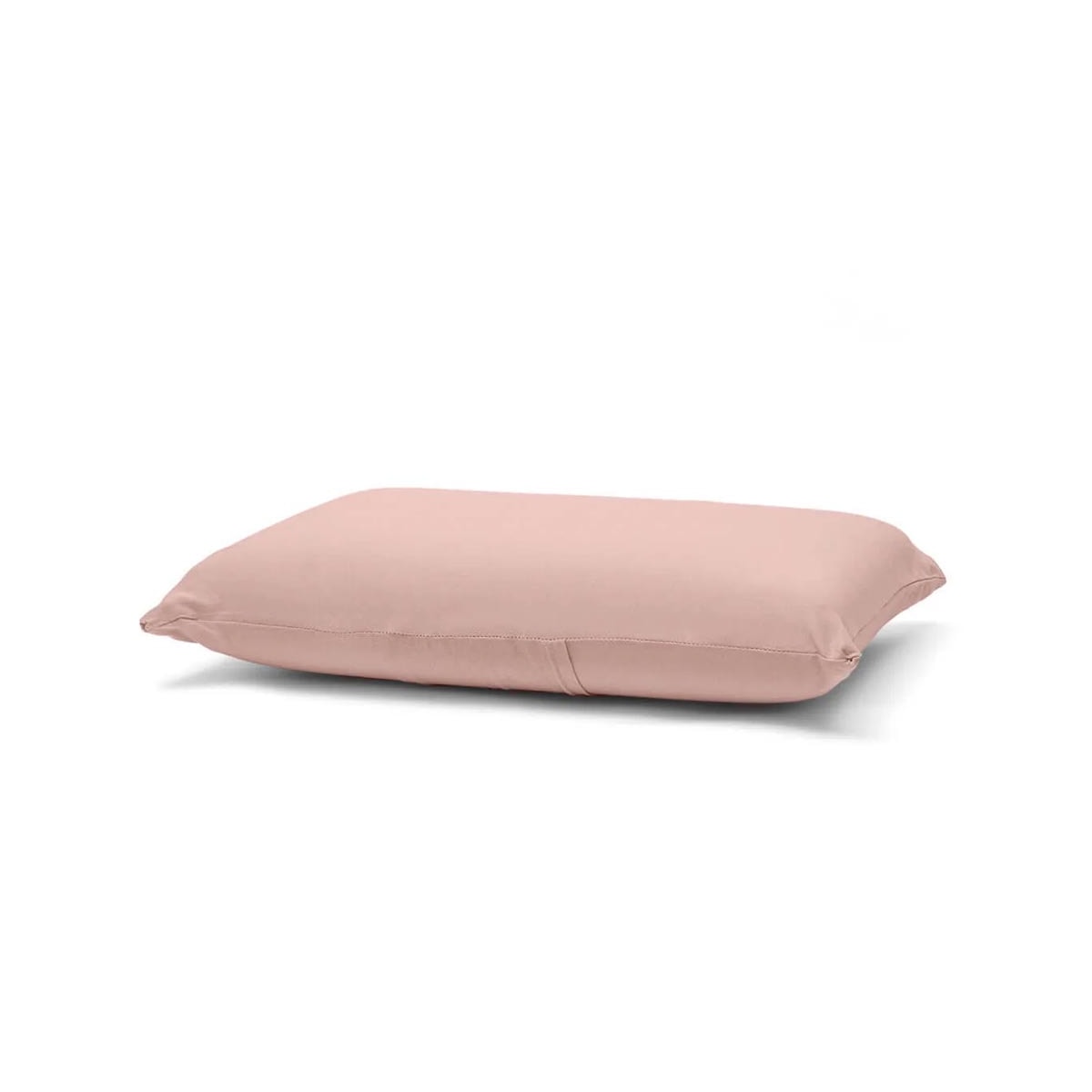 Fronha Bouton Avulsa Basic Malha Rosa Pastel Fronha Bouton Avulsa Basic Malha Rosa Pastel