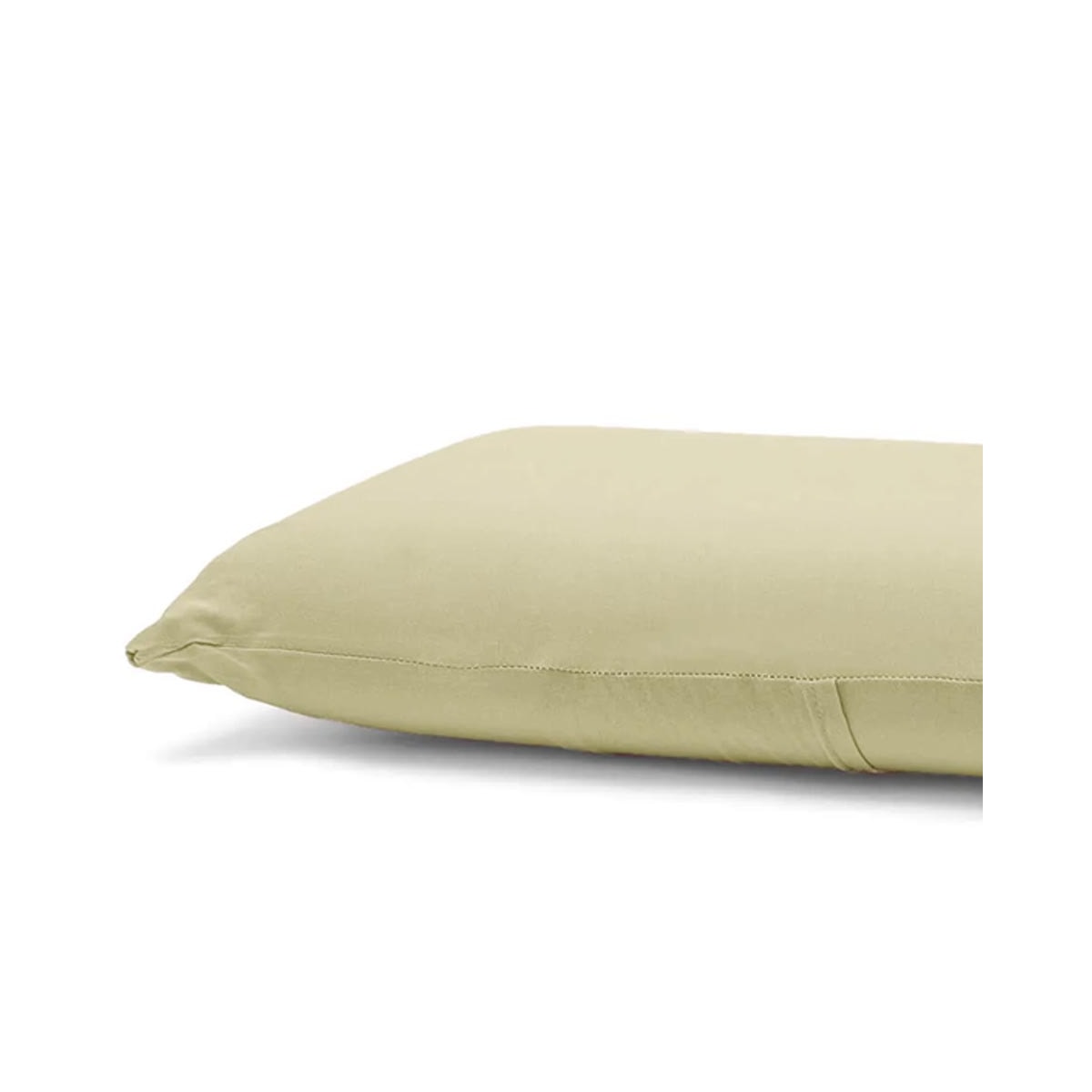 Fronha Bouton Avulsa Basic Malha Trigo