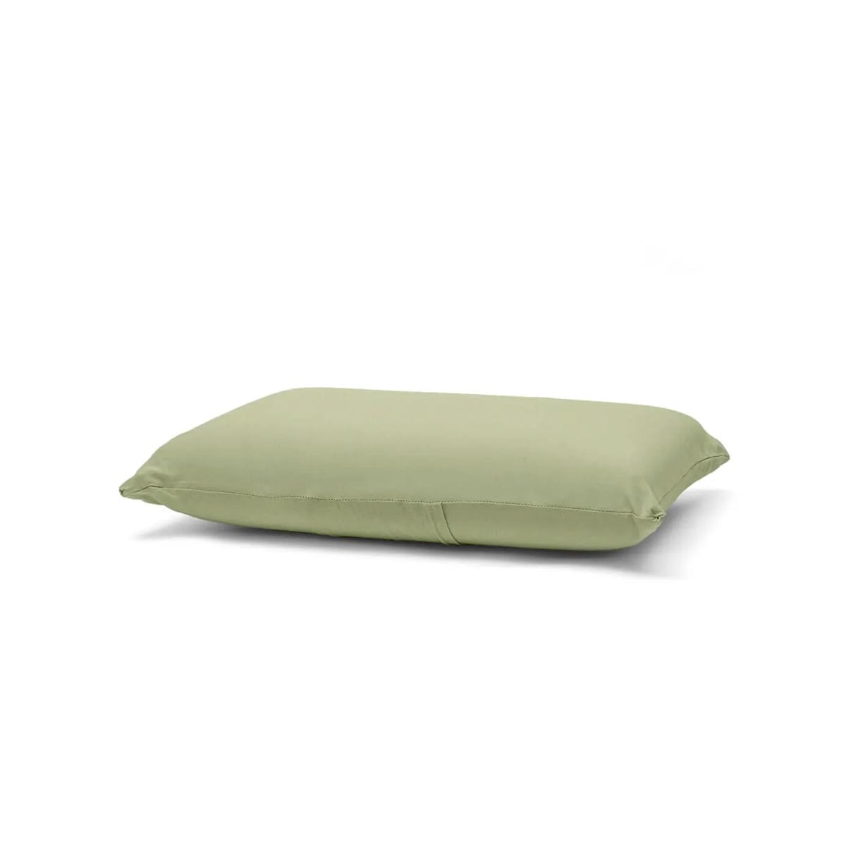 Fronha Bouton Avulsa Basic Malha Verde Musgo Fronha Bouton Avulsa Basic Malha Verde Musgo