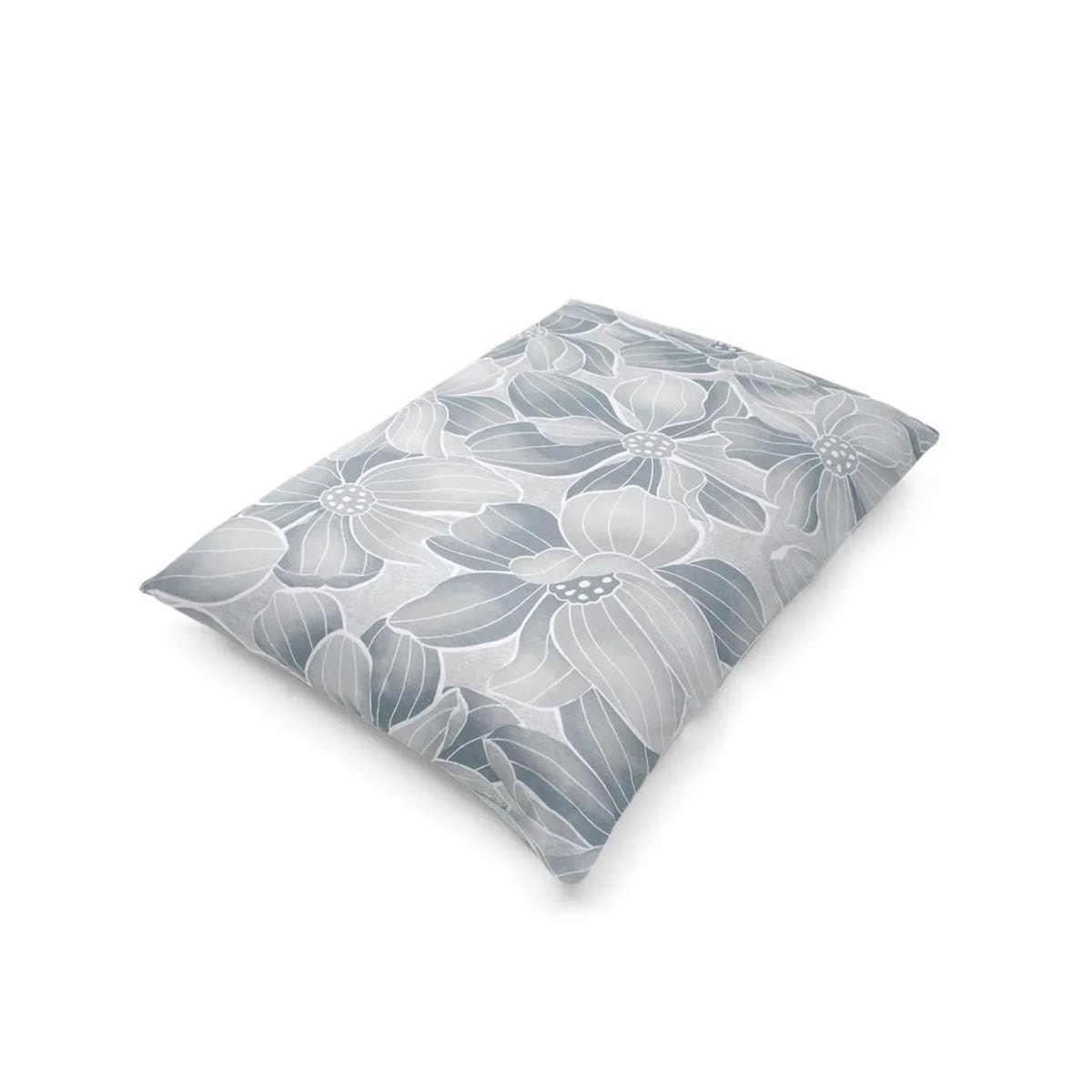 Fronha Bouton Basic Estampada Sibila Ardosia Fronha Bouton Basic Estampada Sibila Ardosia