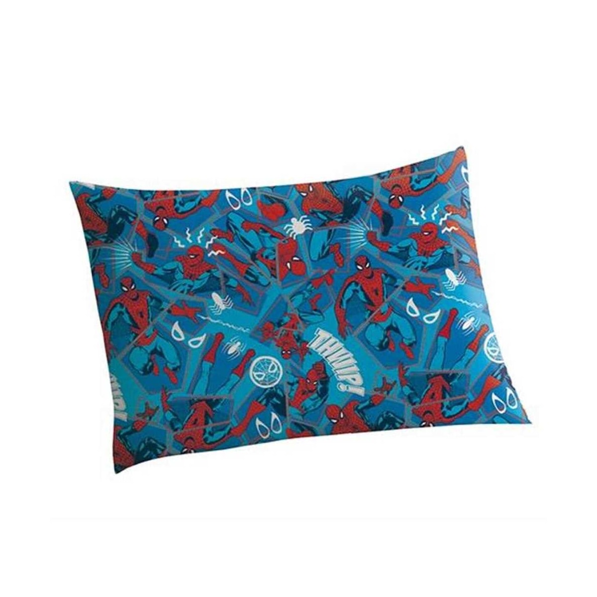 Fronha Lepper Homem Aranha Avulsa 058506 Spider-Man Fronha Lepper Homem Aranha Avulsa 058506 Spider-Man