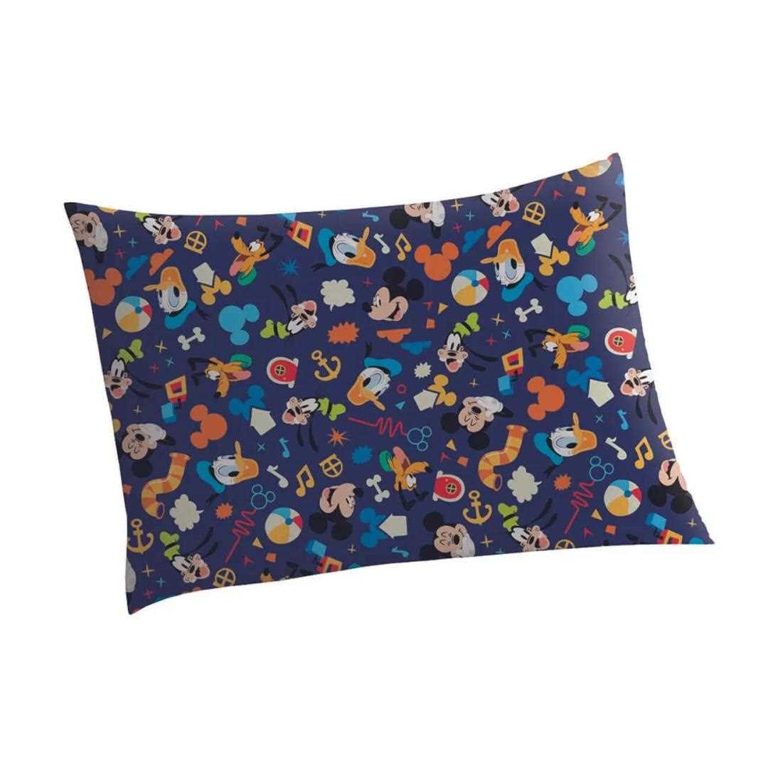 Fronha Lepper Mickey Mouse Avulsa 058507