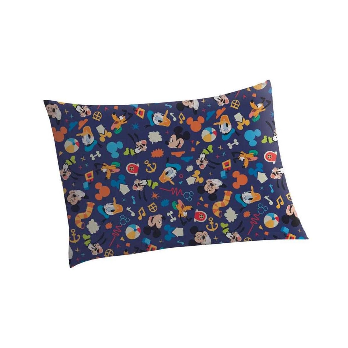 Fronha Lepper Mickey Mouse Avulsa 058507 Fronha Lepper Mickey Mouse Avulsa 058507