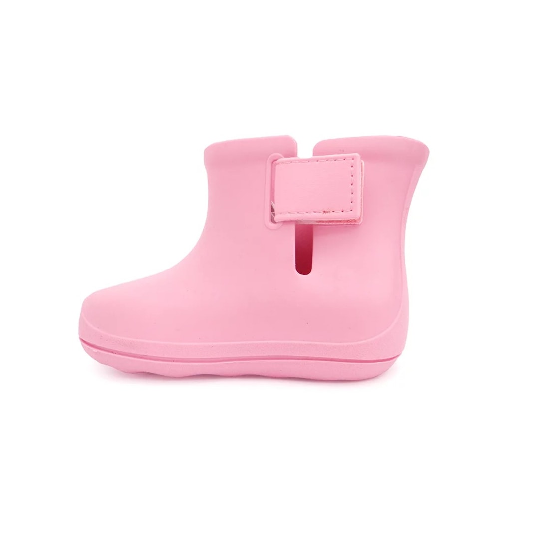 Galocha Grendene Baby Shark Splash Menina 22538 Rosa Galocha Grendene Baby Shark Splash Menina 22538 Rosa