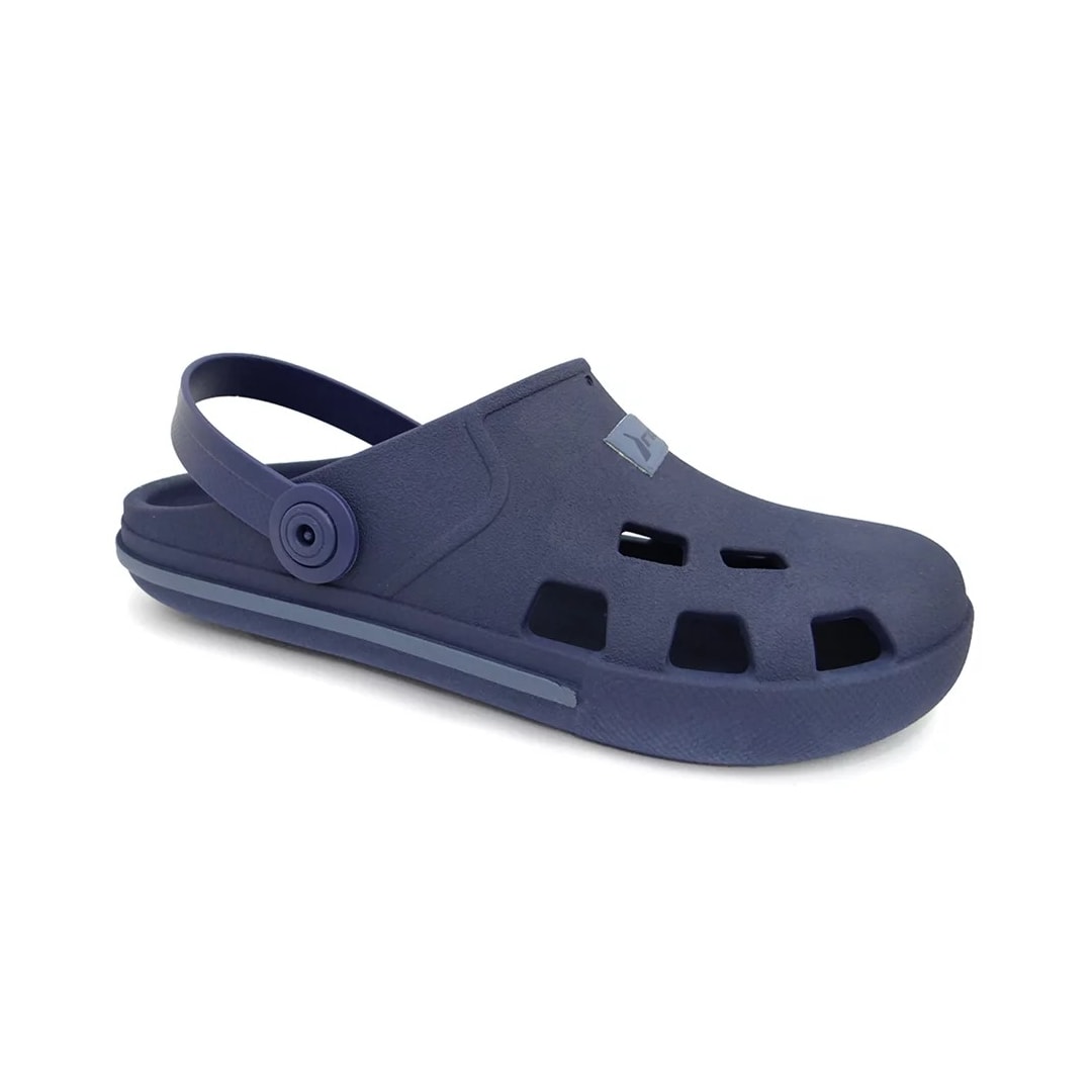 Grendene Babuche Masculino 11940 Azul/Azul Grendene Babuche Masculino 11940 Azul/Azul