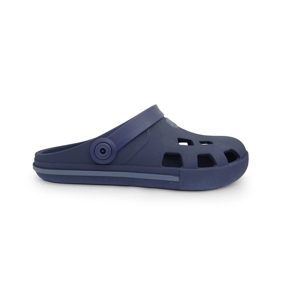 Grendene Babuche Masculino 11940 Azul/Azul Grendene Babuche Masculino 11940 Azul/Azul