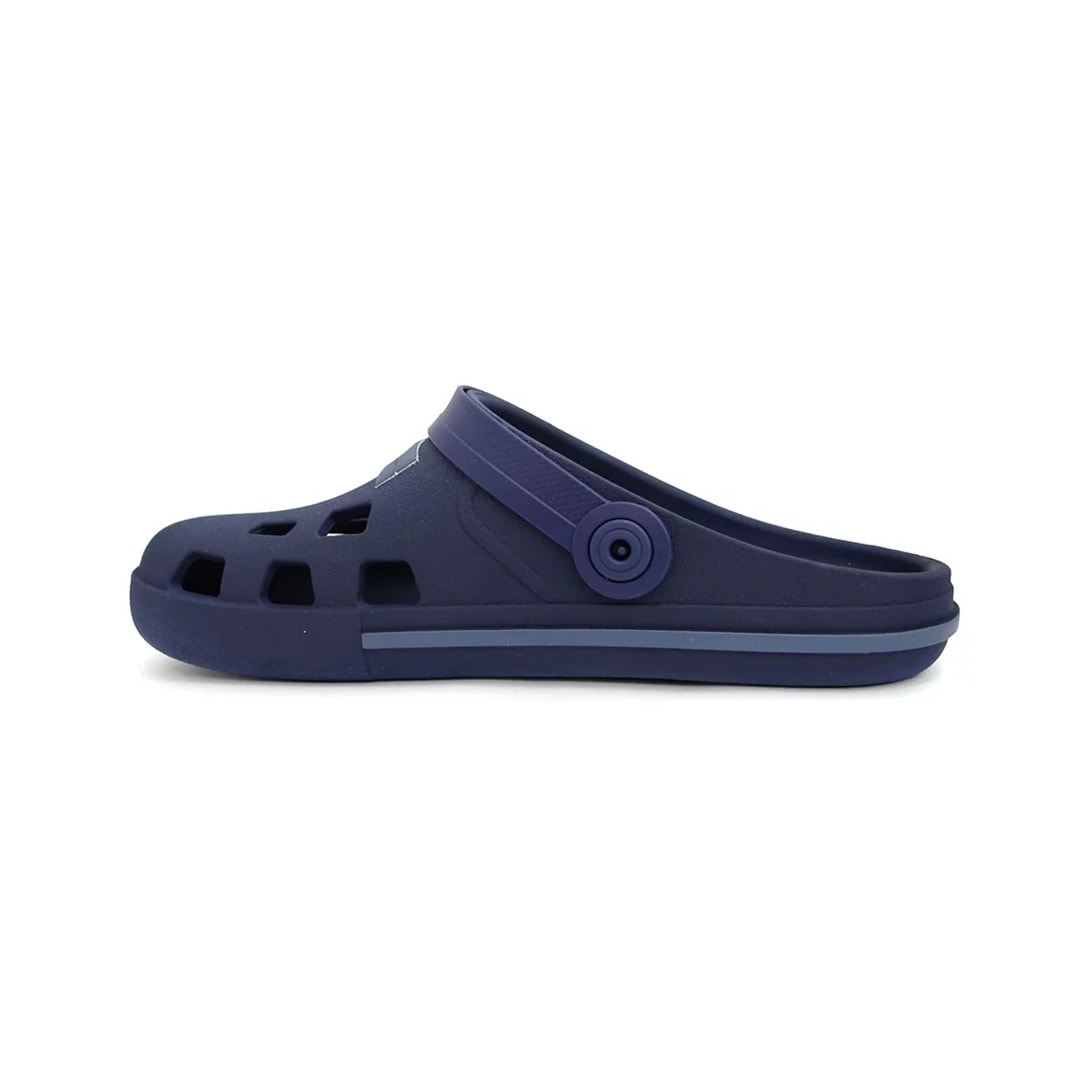 Grendene Babuche Masculino 11940 Azul/Azul Grendene Babuche Masculino 11940 Azul/Azul