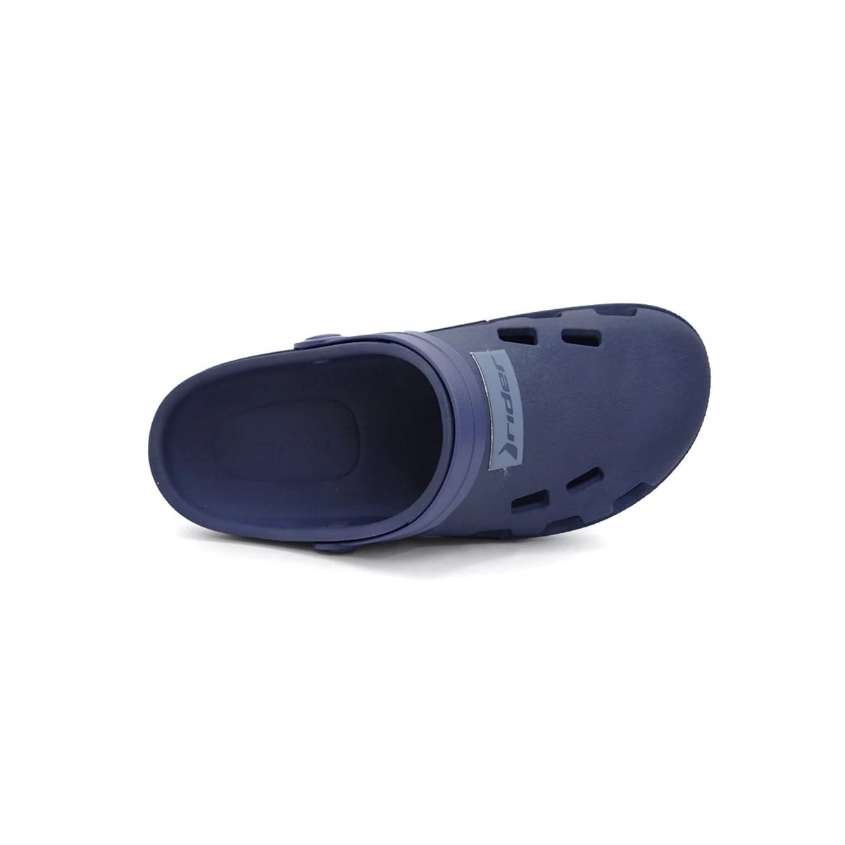 Grendene Babuche Masculino 11940 Azul/Azul Grendene Babuche Masculino 11940 Azul/Azul